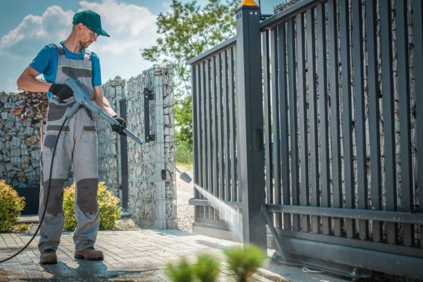 Solar Panel Cleaning in Franklin Grove, IL