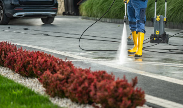 Professional Pressure Washing in Franklin Grove, IL